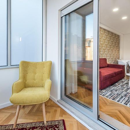 Appartement GuestReady - La Duchesse à OOporto Extérieur photo