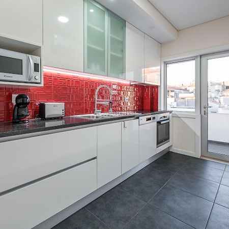 Appartement GuestReady - La Duchesse à OOporto Extérieur photo