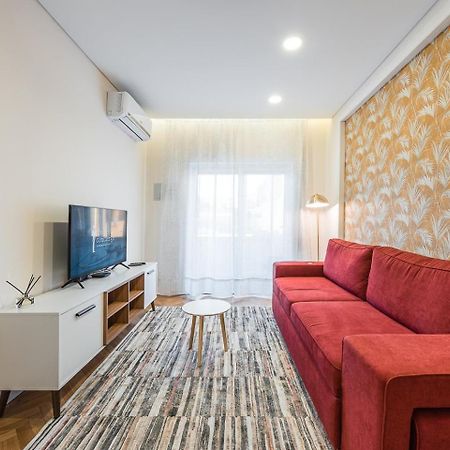Appartement GuestReady - La Duchesse à OOporto Extérieur photo