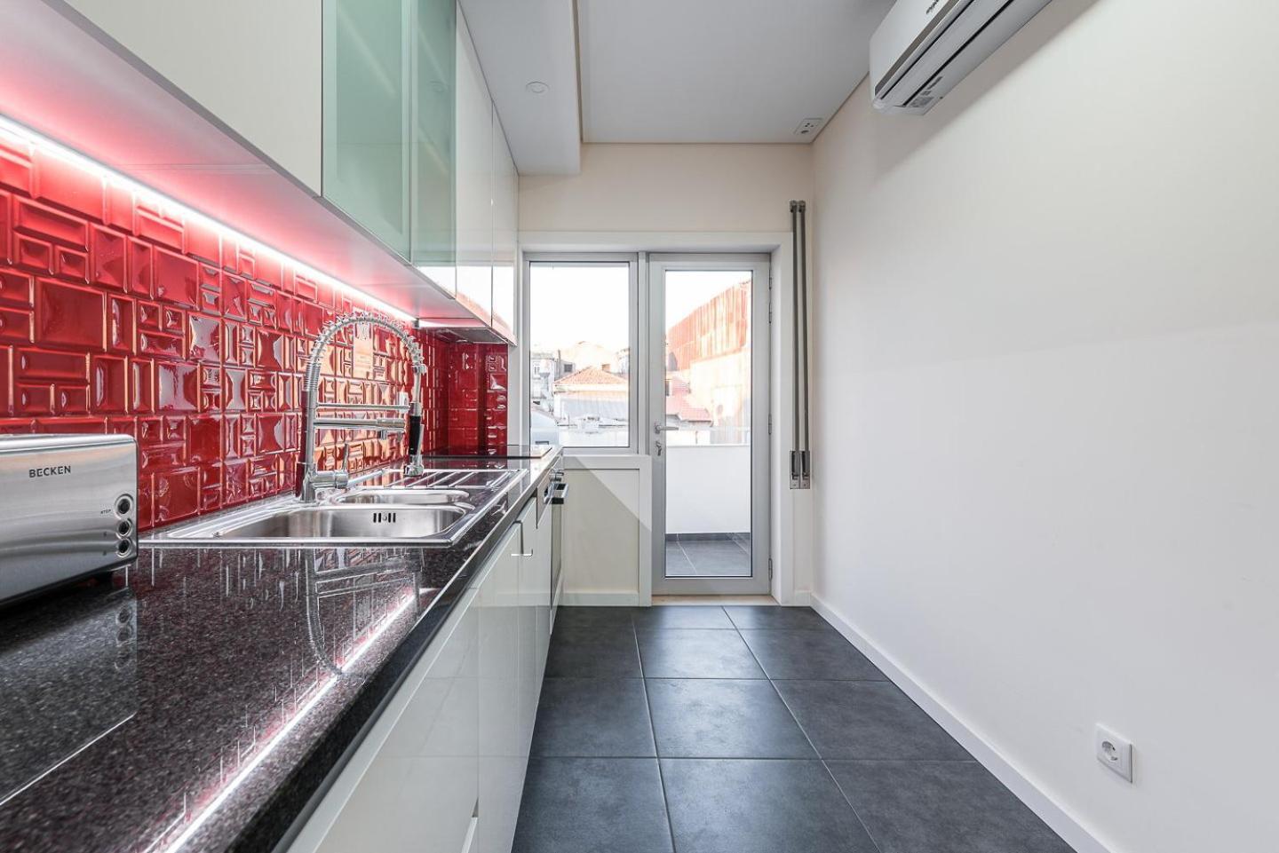 Appartement GuestReady - La Duchesse à OOporto Extérieur photo