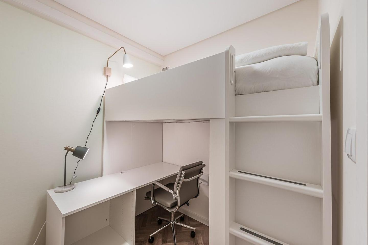 Appartement GuestReady - La Duchesse à OOporto Extérieur photo