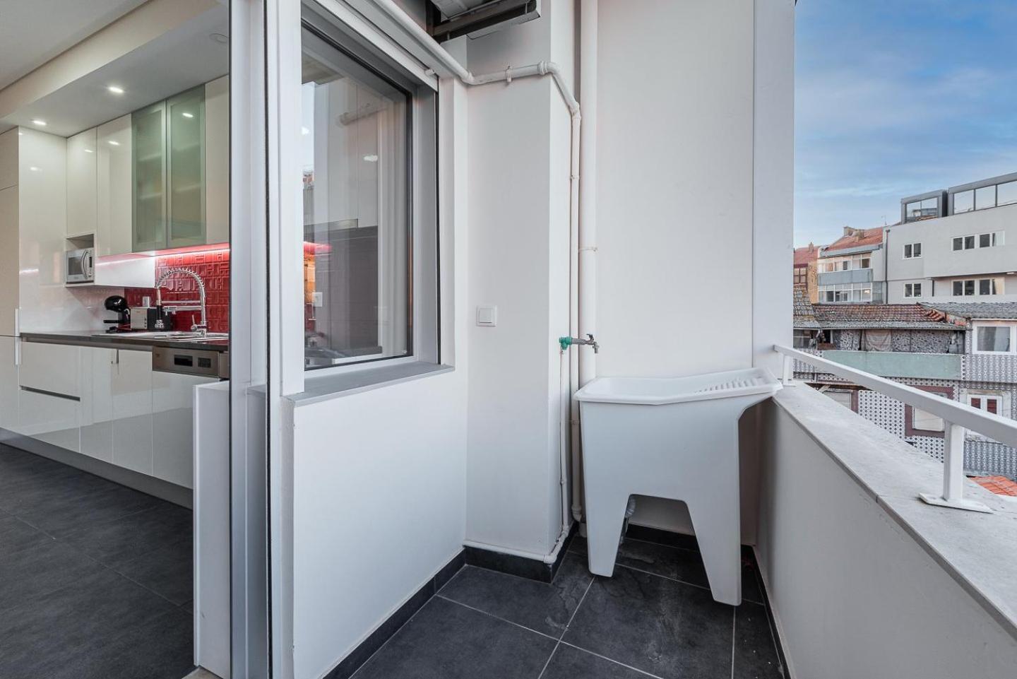 Appartement GuestReady - La Duchesse à OOporto Extérieur photo