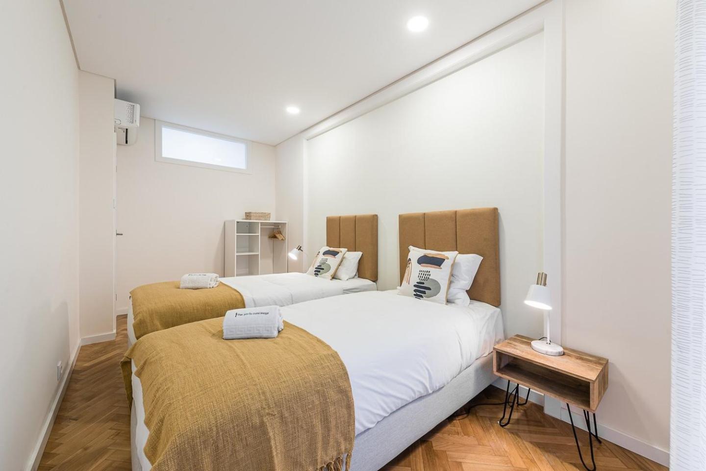 Appartement GuestReady - La Duchesse à OOporto Extérieur photo