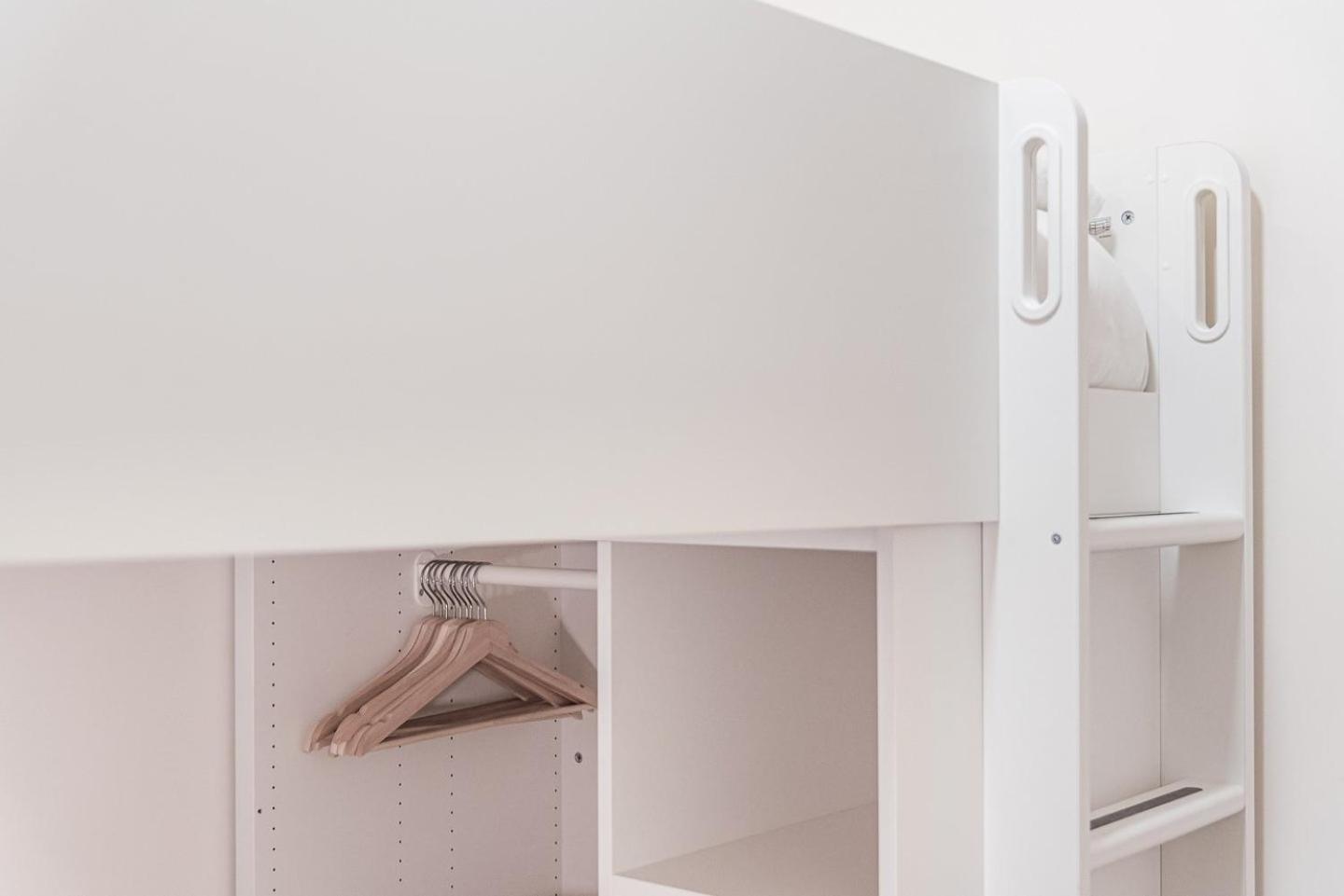 Appartement GuestReady - La Duchesse à OOporto Extérieur photo