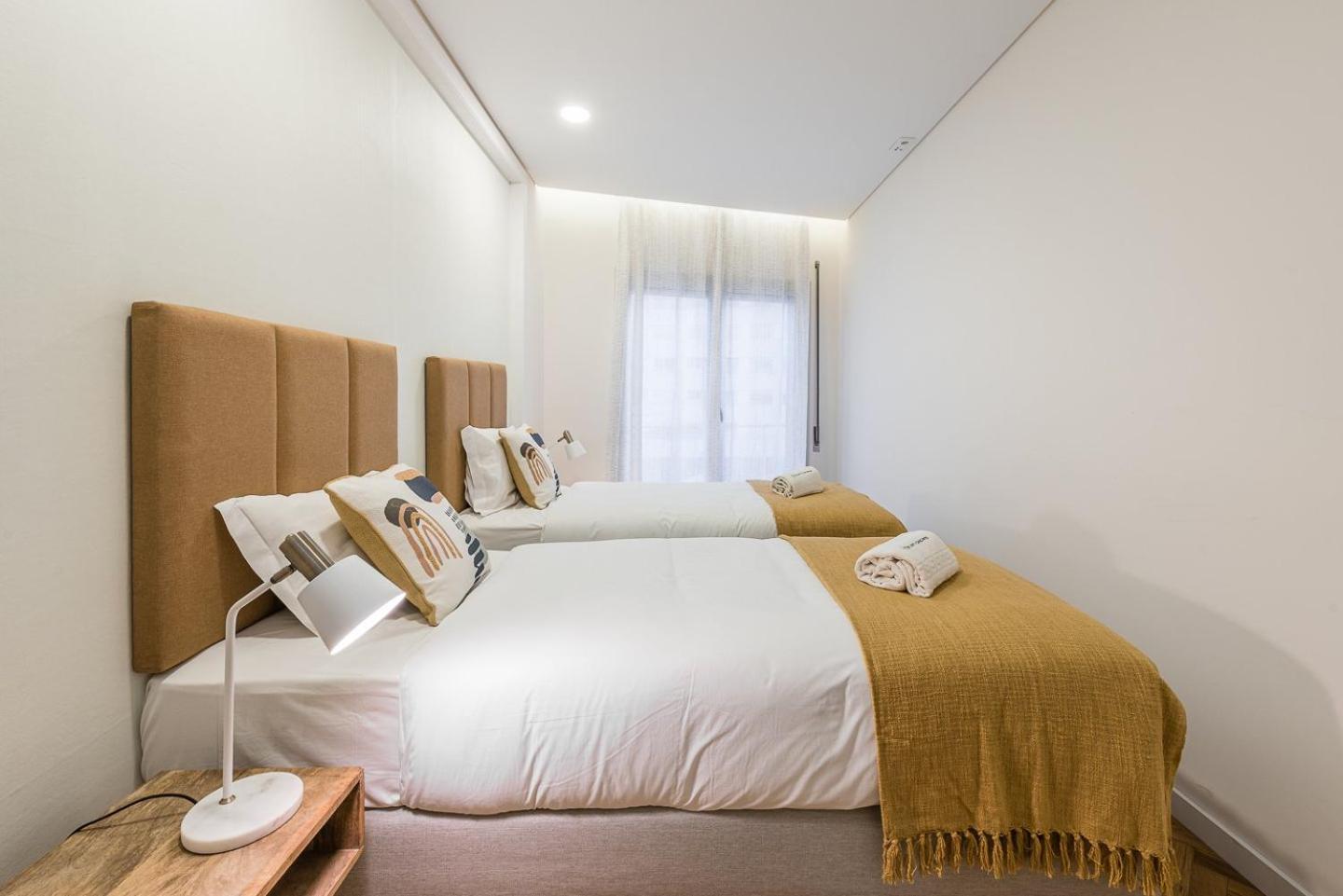 Appartement GuestReady - La Duchesse à OOporto Extérieur photo
