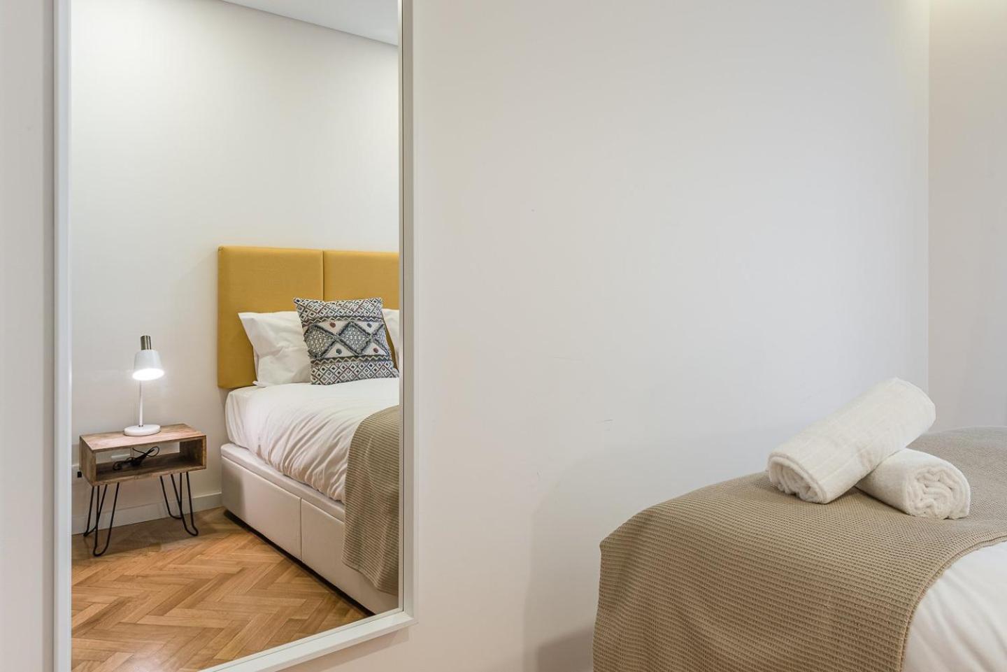 Appartement GuestReady - La Duchesse à OOporto Extérieur photo