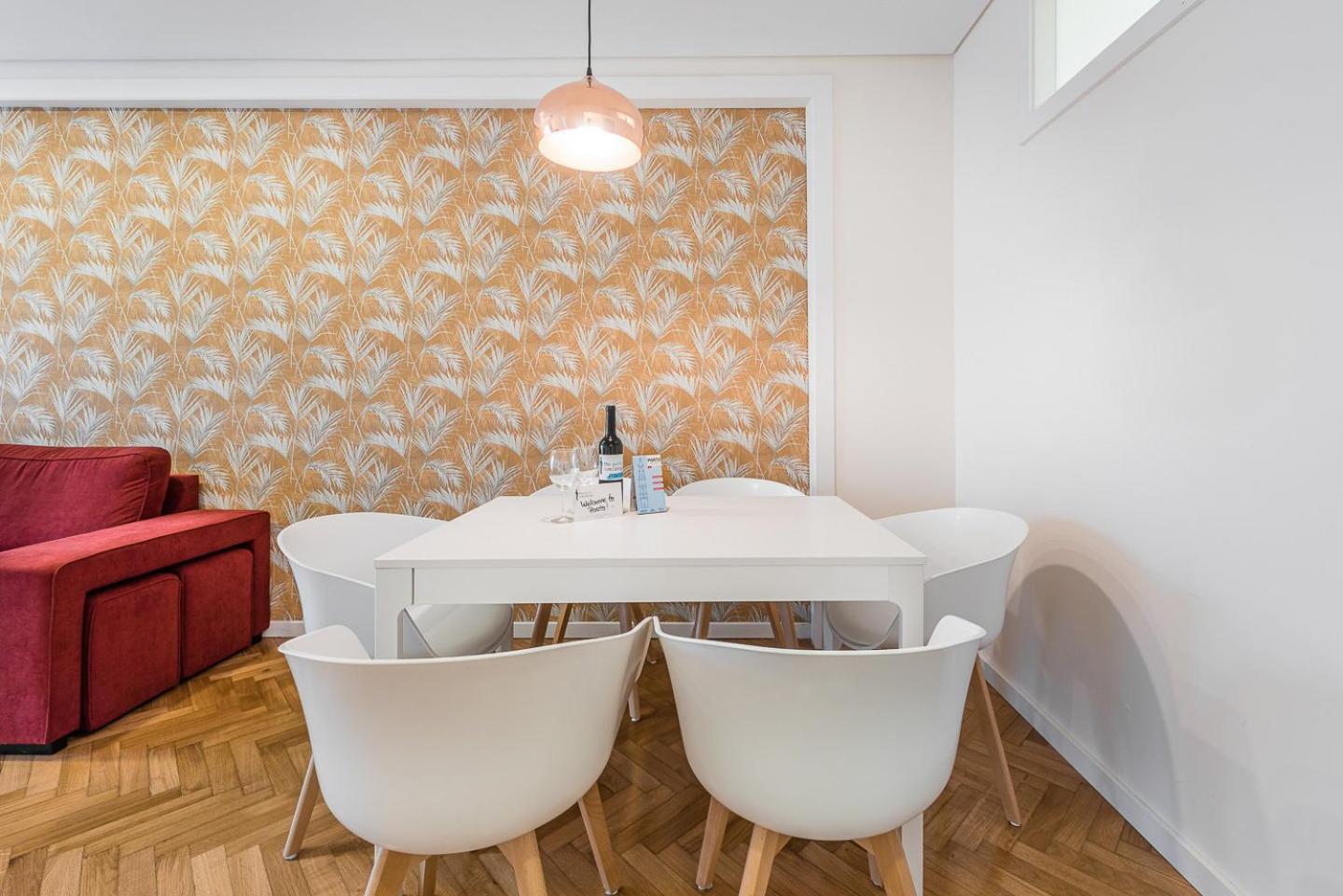 Appartement GuestReady - La Duchesse à OOporto Extérieur photo