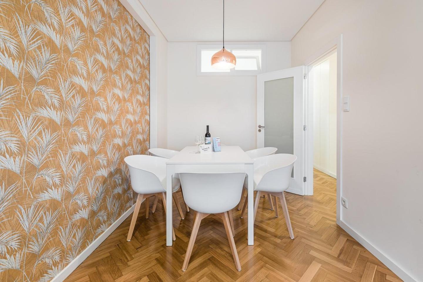 Appartement GuestReady - La Duchesse à OOporto Extérieur photo